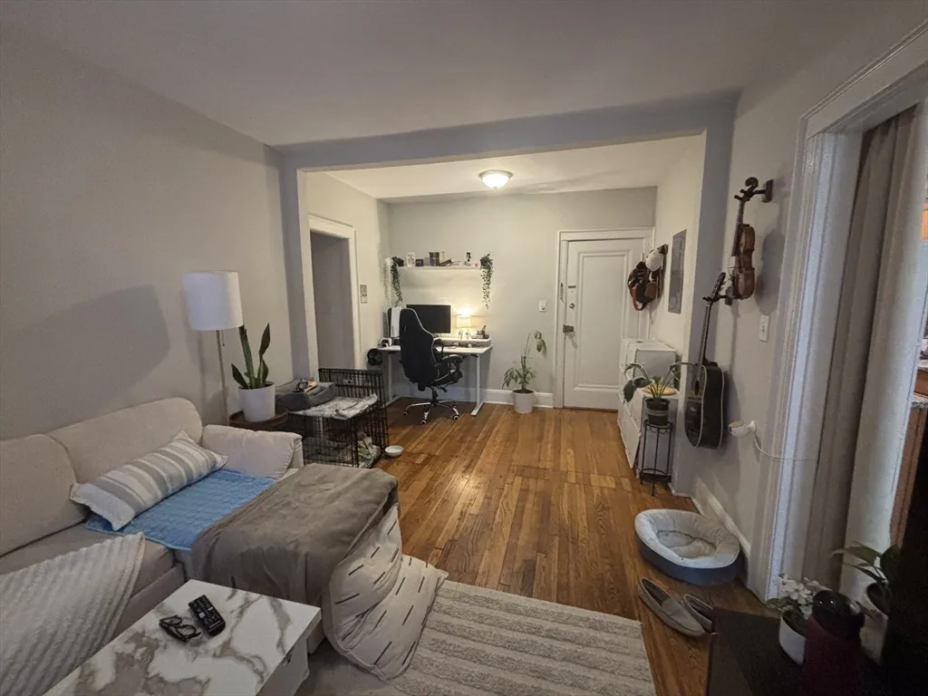 1 bed, 1 bath apartment for rent at 249 Chestnut Hill Ave Unit 24, Brighton — photo 9 of 16