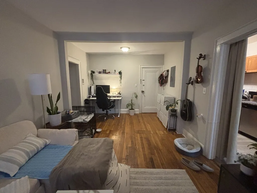 1 bed, 1 bath apartment for rent at 249 Chestnut Hill Ave Unit 24, Brighton — photo 8 of 16
