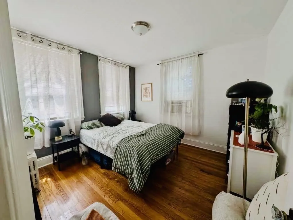 1 bed, 1 bath apartment for rent at 249 Chestnut Hill Ave Unit 24, Brighton — photo 4 of 16