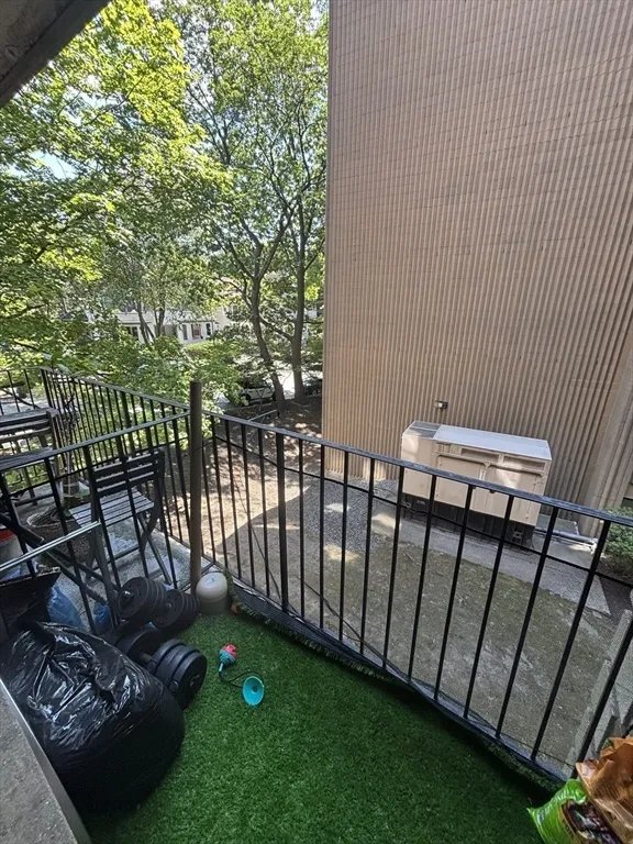 1 bed, 1 bath apartment for rent at 249 Chestnut Hill Ave Unit 24, Brighton — photo 13 of 16