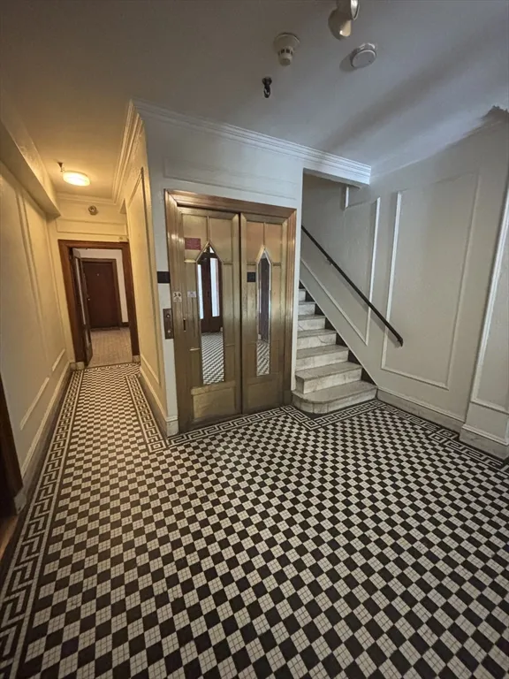 1 bed, 1 bath apartment for rent at 249 Chestnut Hill Ave Unit 24, Brighton — photo 15 of 16