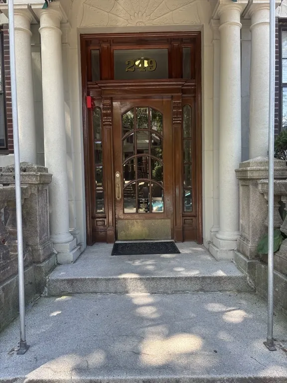 1 bed, 1 bath apartment for rent at 249 Chestnut Hill Ave Unit 24, Brighton — photo 16 of 16