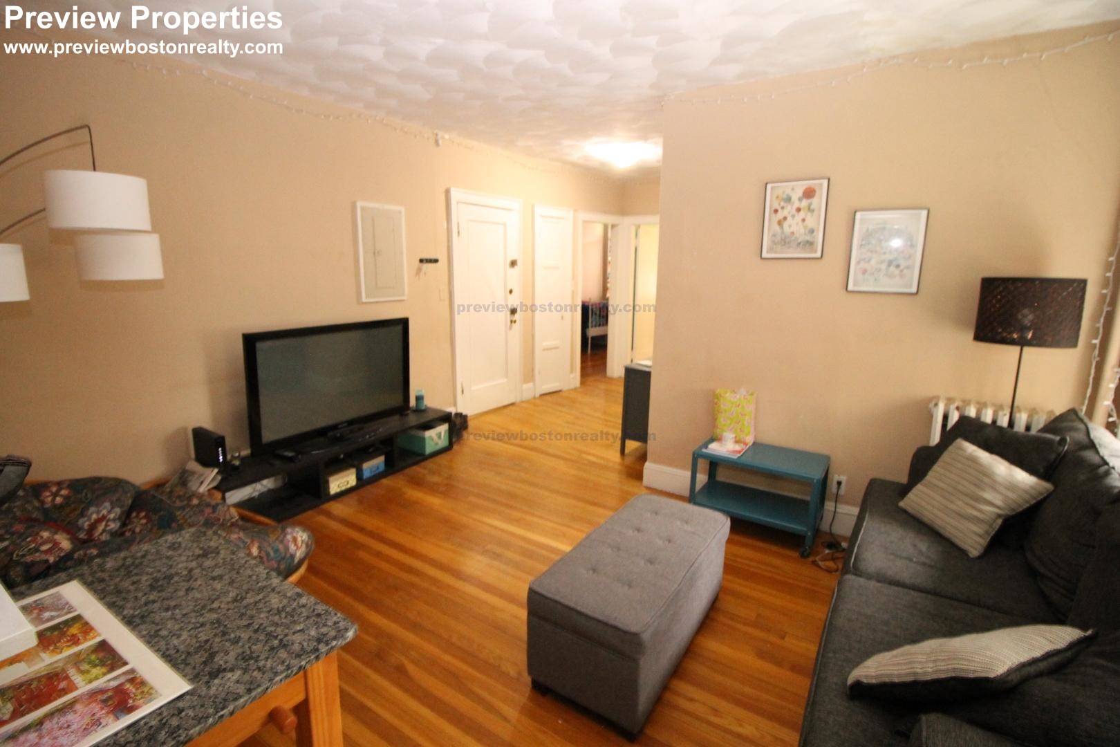 2 bed, 1 bath apartment for rent at 249 Chestnut Hill Ave Unit 32, Brighton — photo 19 of 21