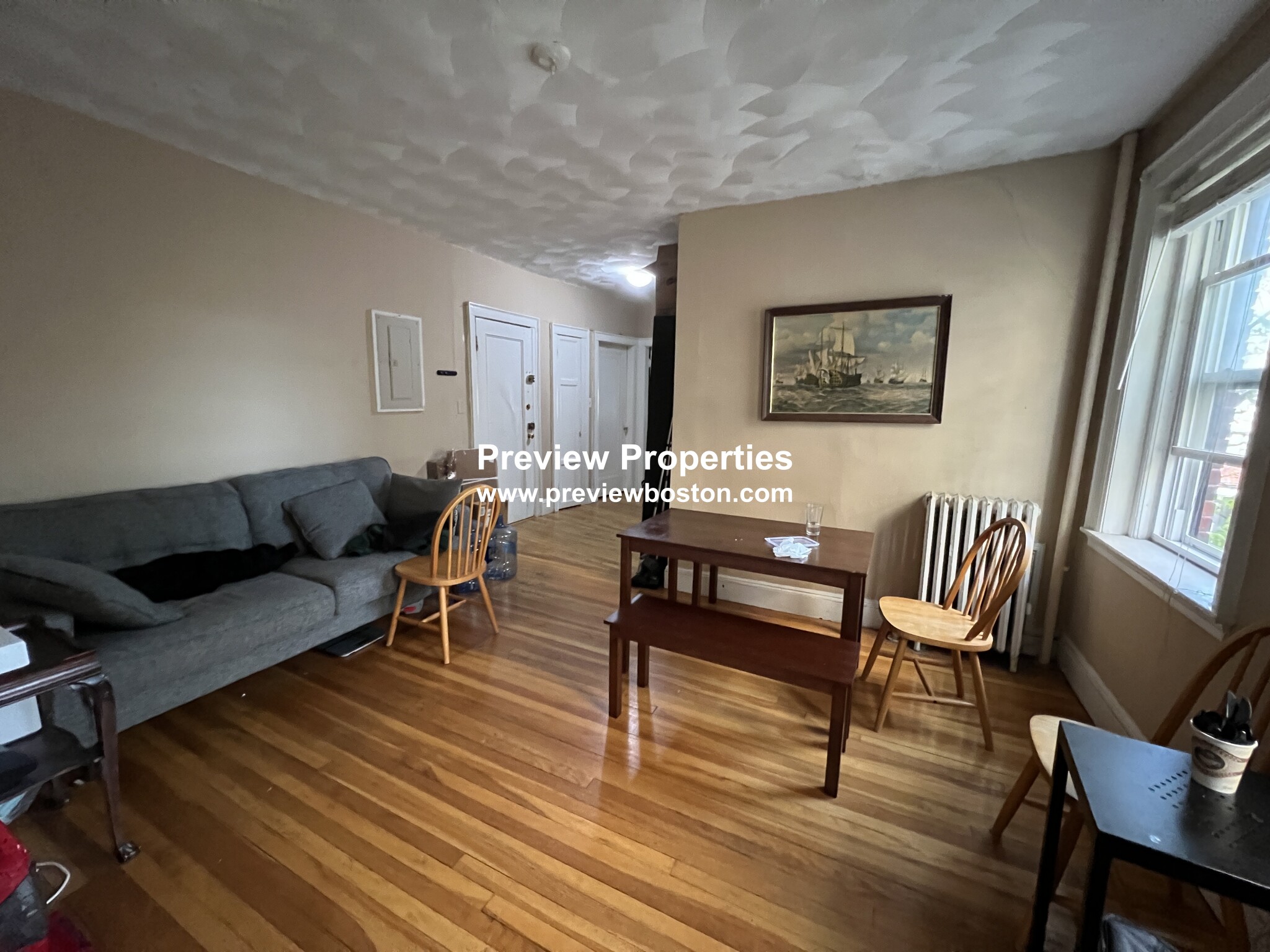 2 bed, 1 bath apartment for rent at 249 Chestnut Hill Ave Unit 32, Brighton — photo 5 of 21
