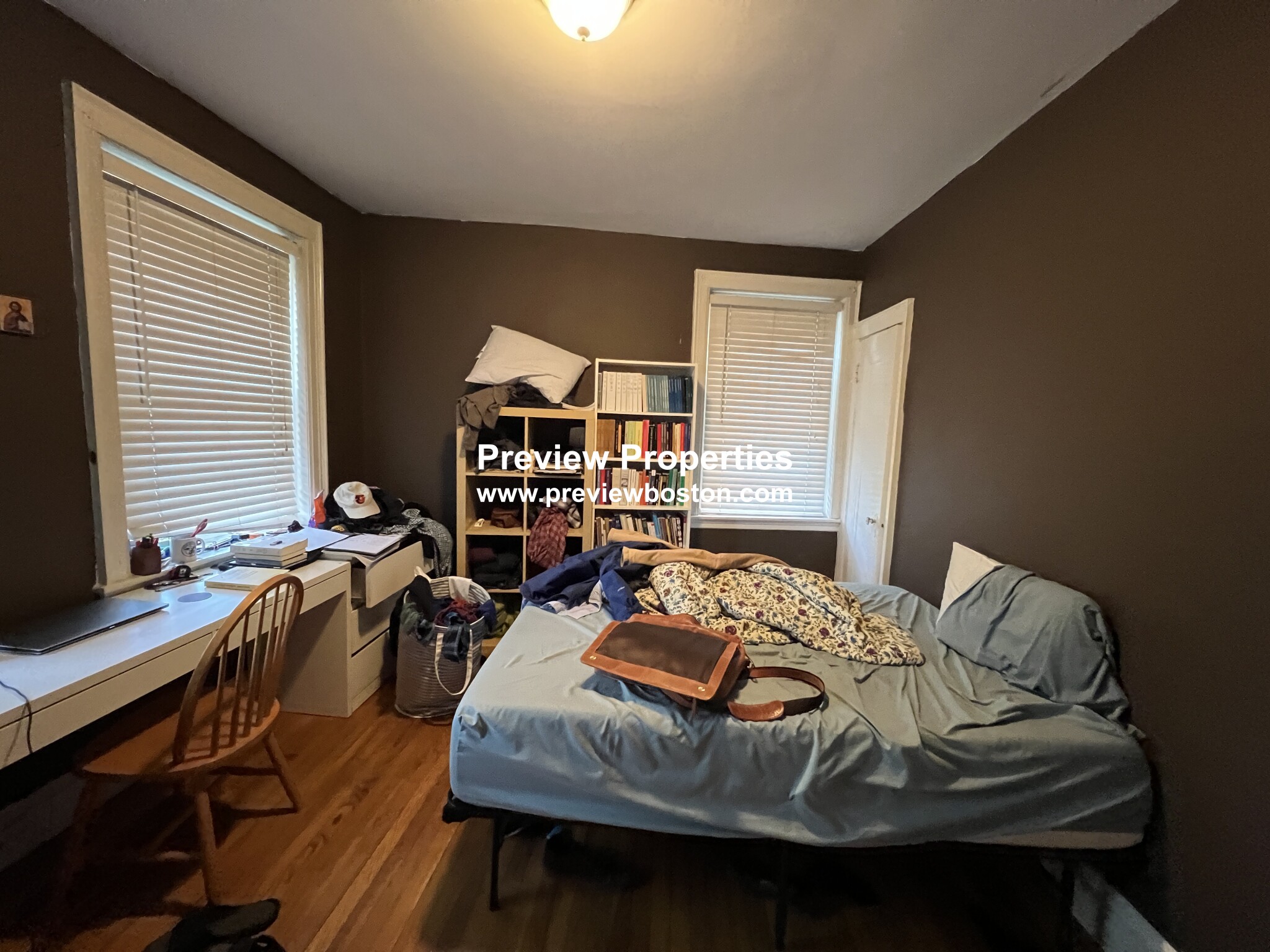 2 bed, 1 bath apartment for rent at 249 Chestnut Hill Ave Unit 32, Brighton — photo 6 of 21