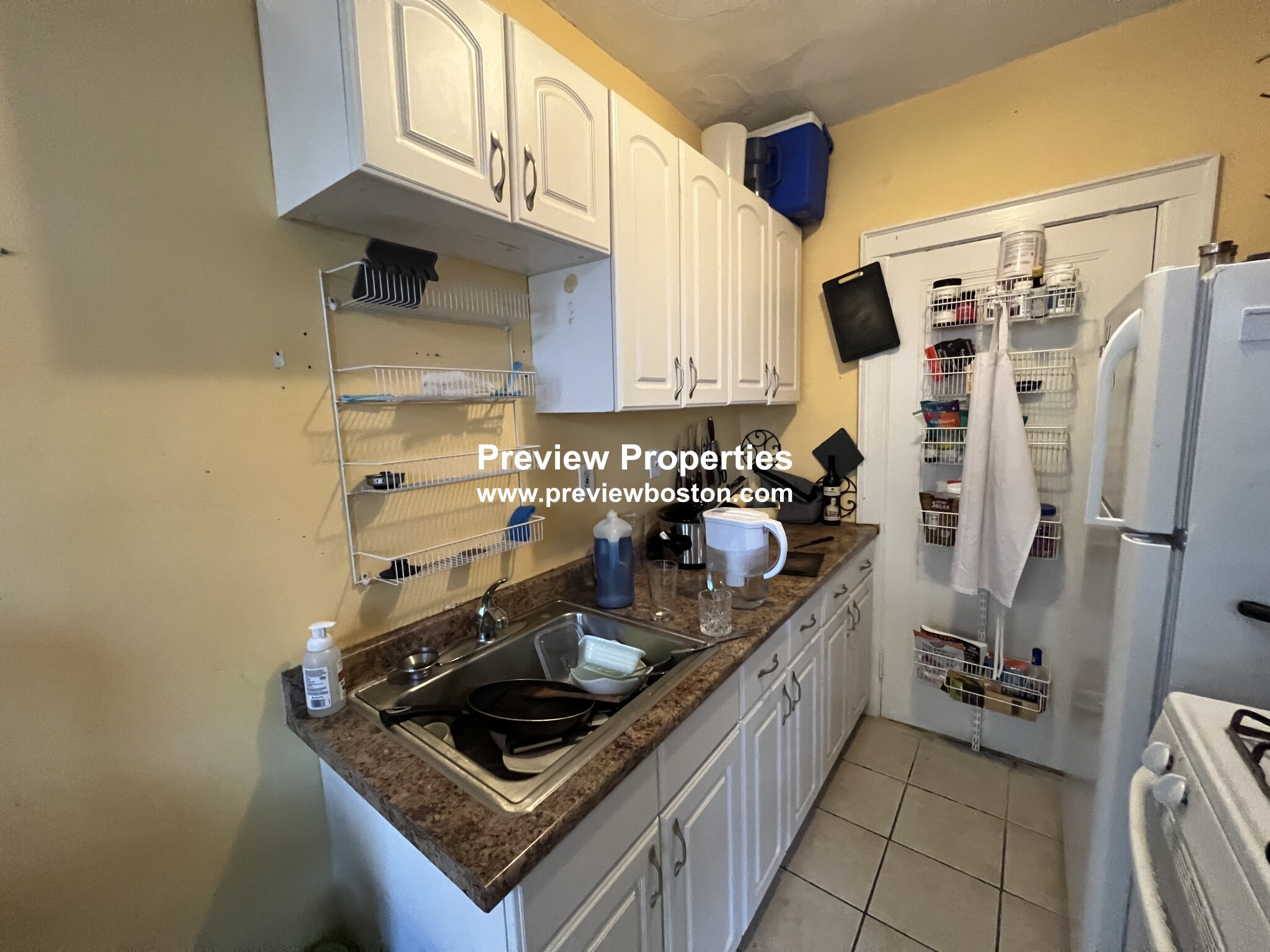 2 bed, 1 bath apartment for rent at 249 Chestnut Hill Ave Unit 32, Brighton — photo 3 of 21