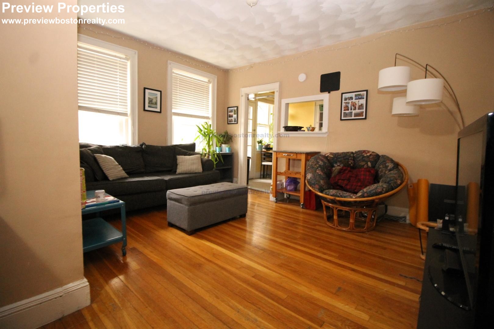 2 bed, 1 bath apartment for rent at 249 Chestnut Hill Ave Unit 32, Brighton — photo 2 of 21