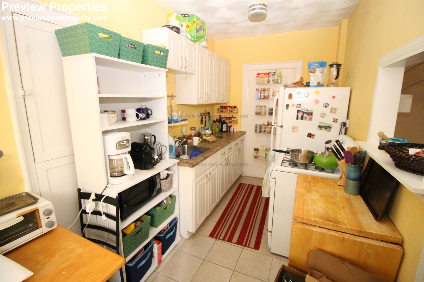 2 bed, 1 bath apartment for rent at 249 Chestnut Hill Ave Unit 32, Brighton — photo 12 of 21