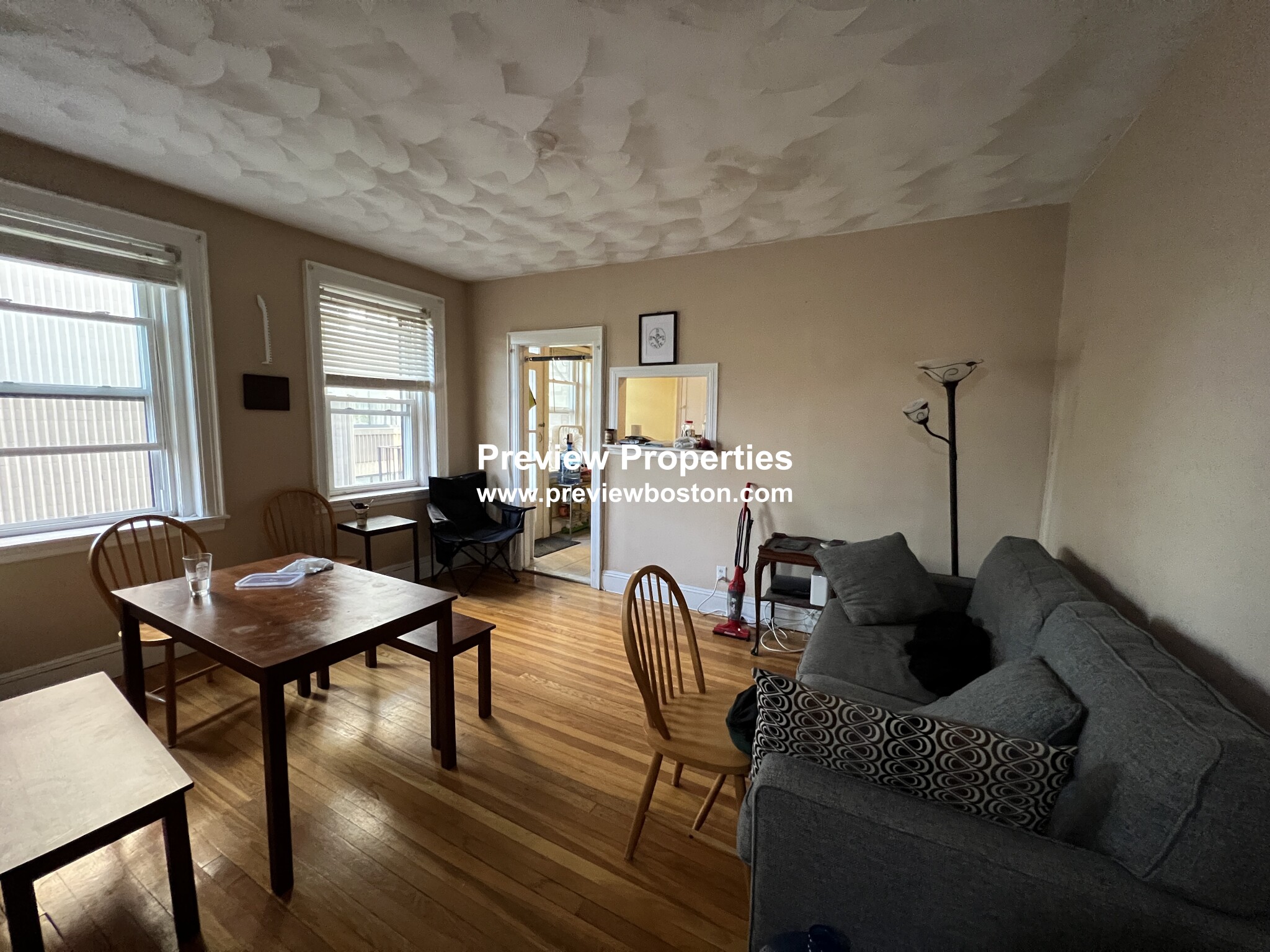 2 bed, 1 bath apartment for rent at 249 Chestnut Hill Ave Unit 32, Brighton — photo 4 of 21