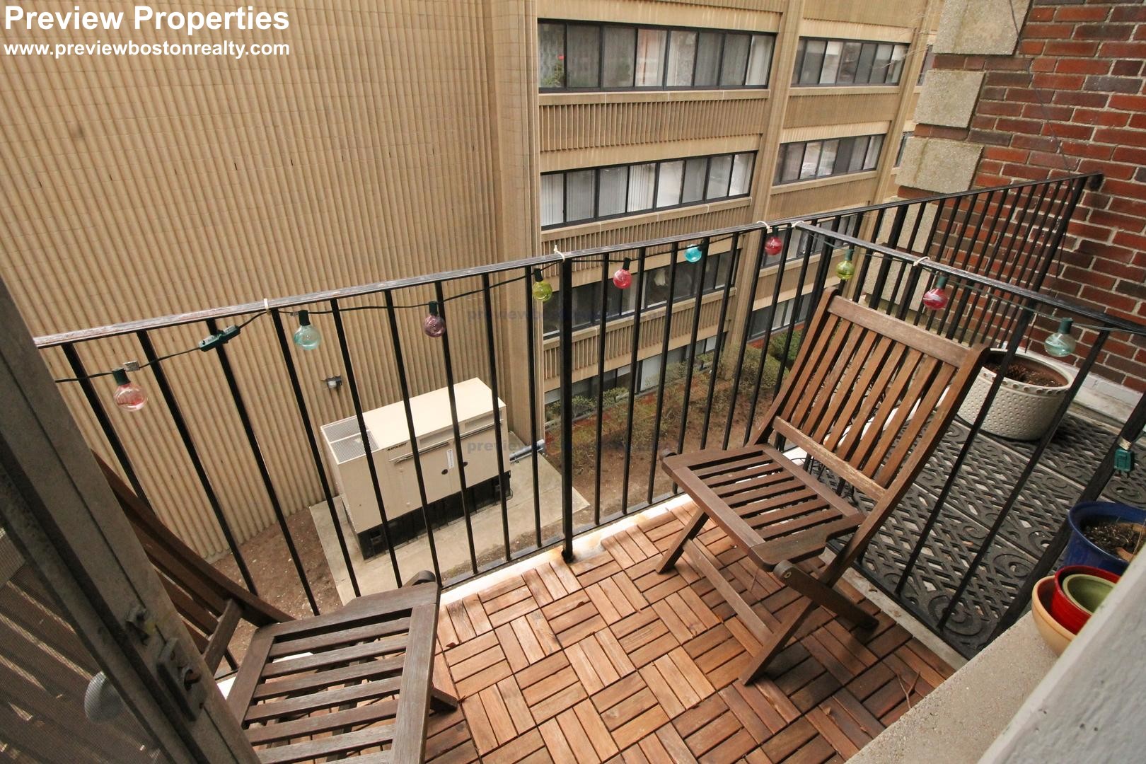 2 bed, 1 bath apartment for rent at 249 Chestnut Hill Ave Unit 32, Brighton — photo 15 of 21