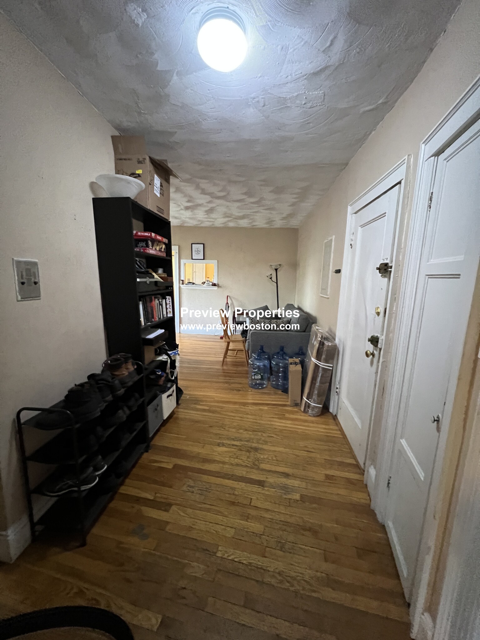 2 bed, 1 bath apartment for rent at 249 Chestnut Hill Ave Unit 32, Brighton — photo 8 of 21