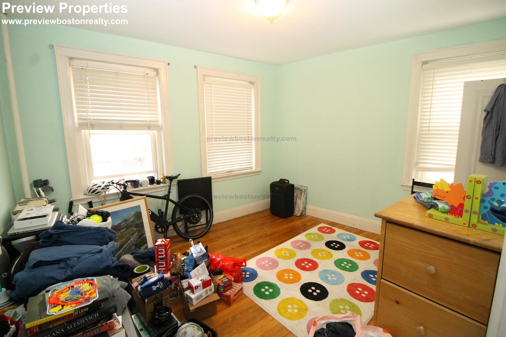 2 bed, 1 bath apartment for rent at 249 Chestnut Hill Ave Unit 32, Brighton — photo 17 of 21