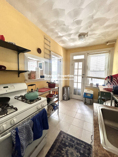2 bed, 1 bath apartment for rent at 249 Chestnut Hill Ave Unit 32P, Brighton — photo 6 of 28