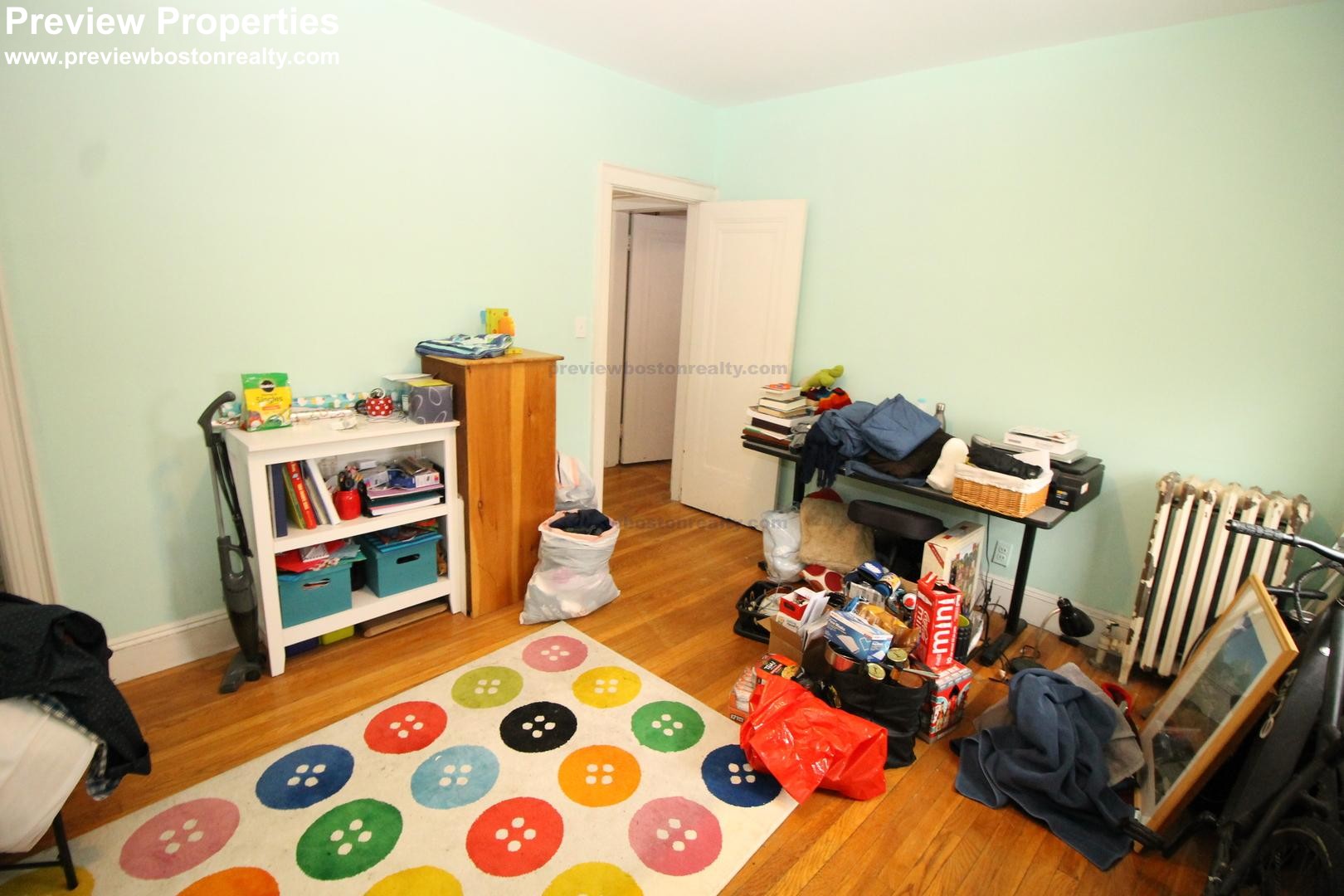2 bed, 1 bath apartment for rent at 249 Chestnut Hill Ave Unit 32P, Brighton — photo 25 of 28