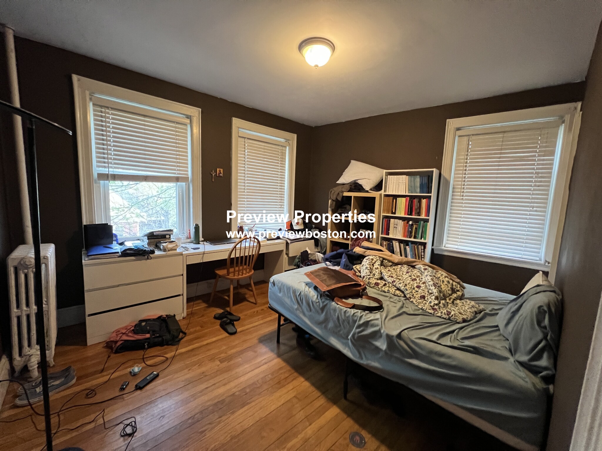 2 bed, 1 bath apartment for rent at 249 Chestnut Hill Ave Unit 32P, Brighton — photo 14 of 28