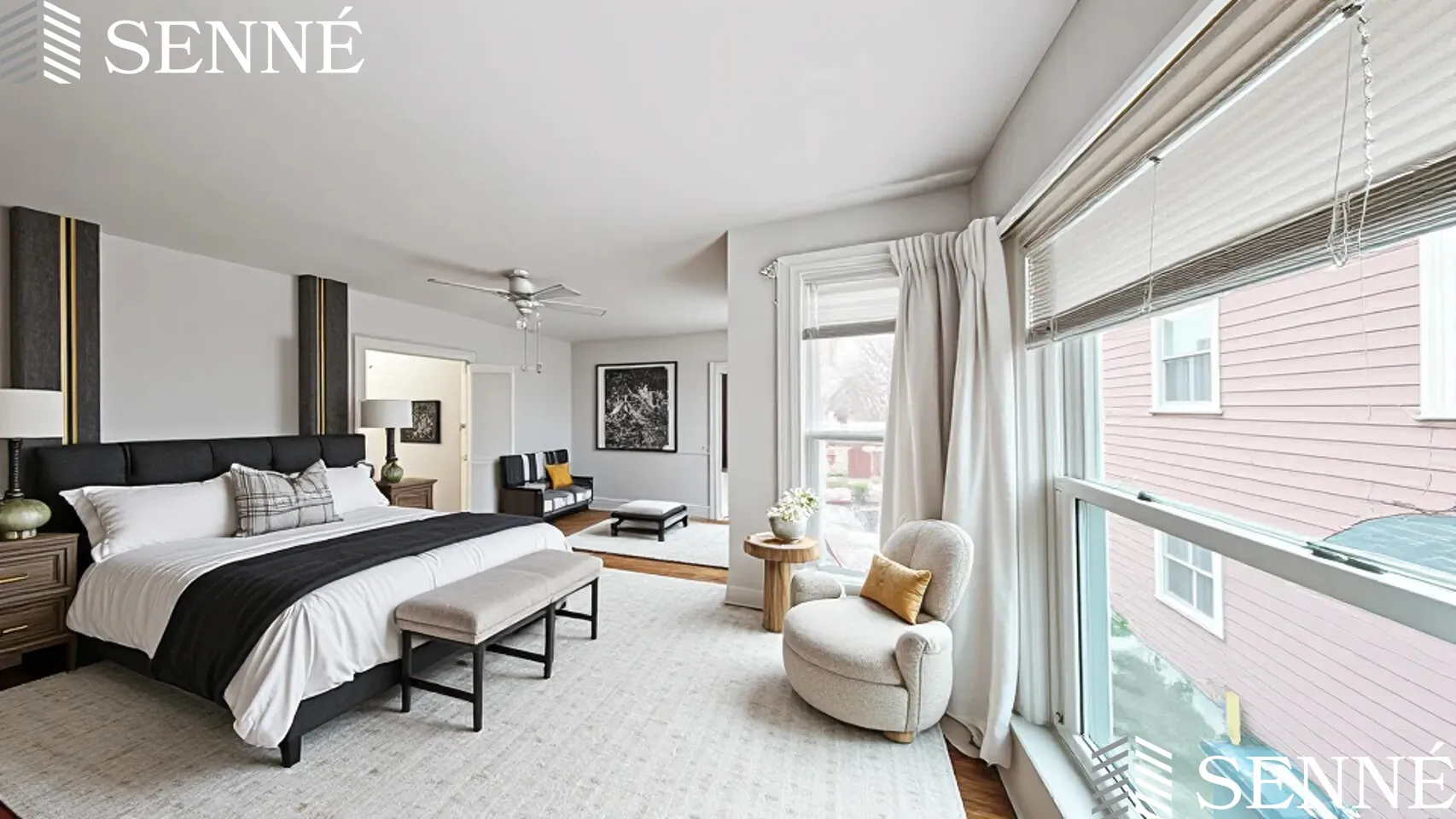 1 bed, 1 bath apartment for rent at 249 Chestnut St Unit 2, Cambridgeport — photo 2 of 8