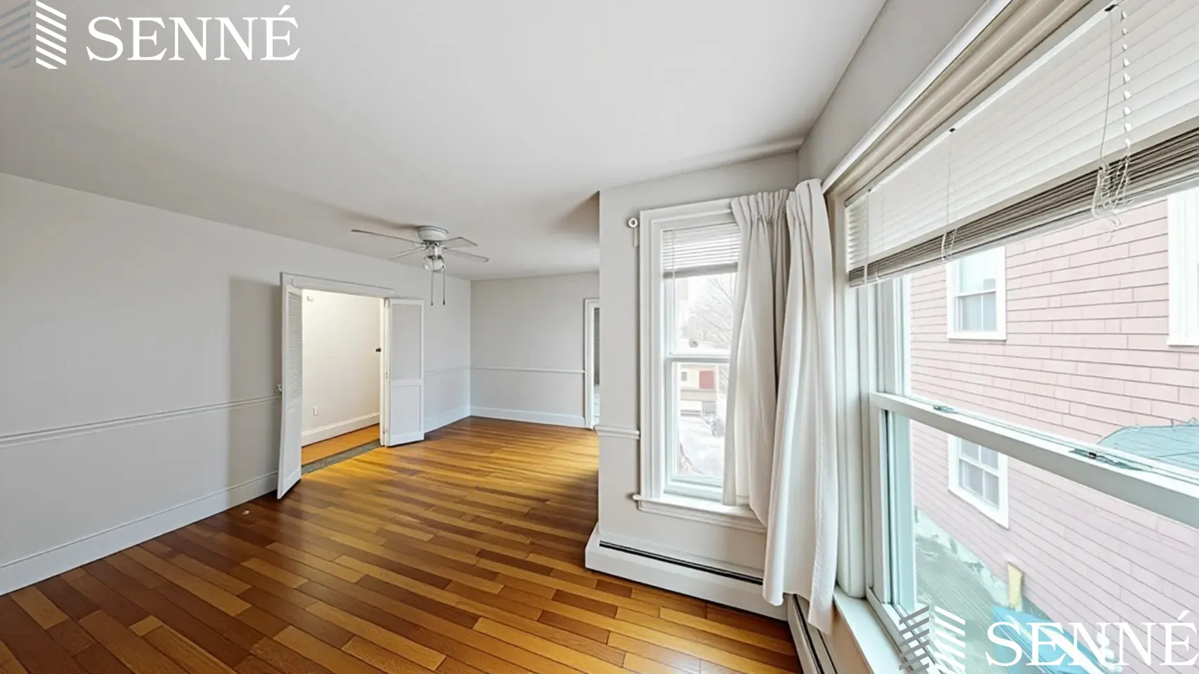 1 bed, 1 bath apartment for rent at 249 Chestnut St Unit 2, Cambridgeport — photo 7 of 8