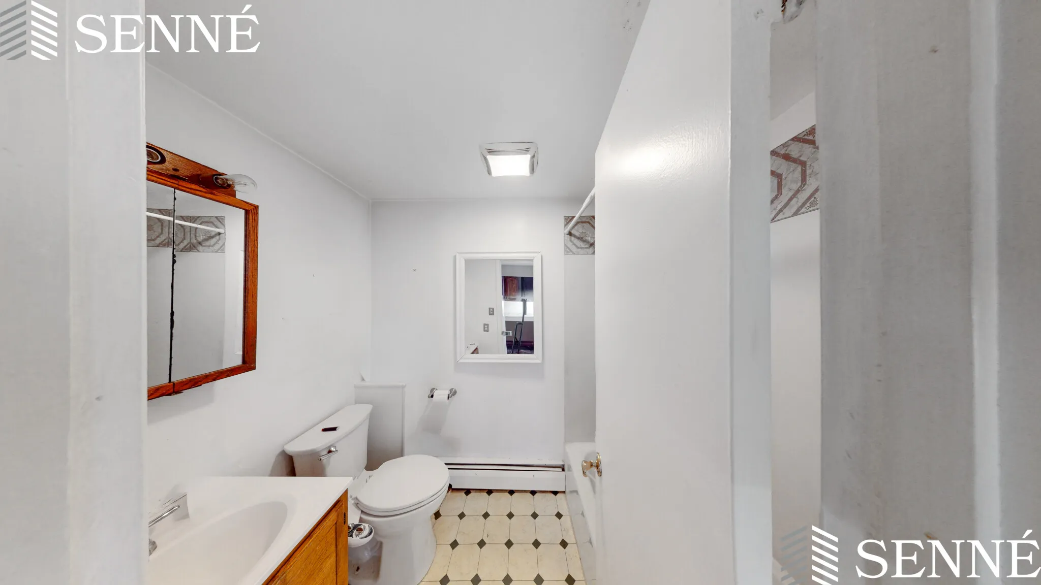 1 bed, 1 bath apartment for rent at 249 Chestnut St Unit 2, Cambridgeport — photo 8 of 8