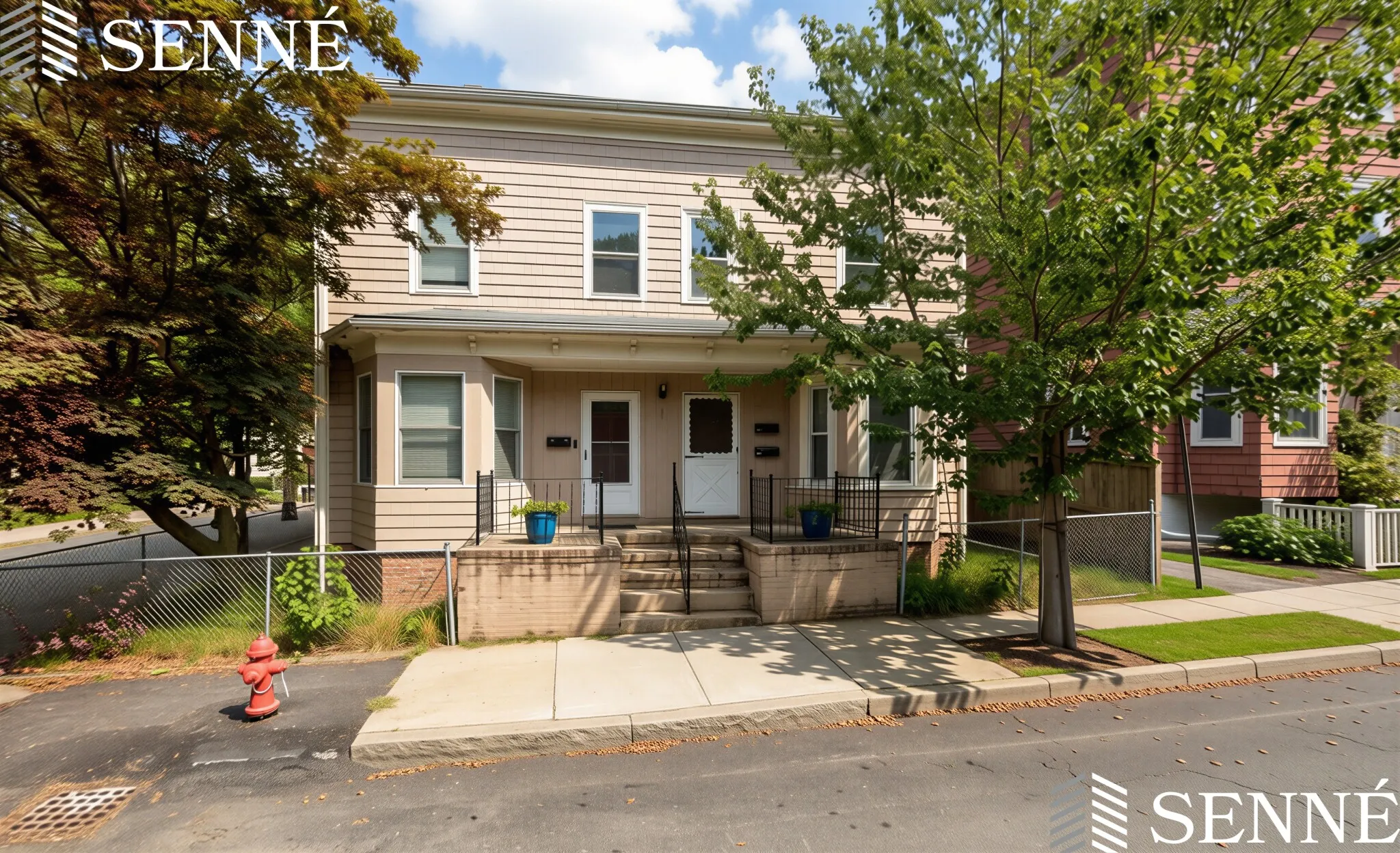 1 bed, 1 bath apartment for rent at 249 Chestnut St Unit 2, Cambridgeport — photo 5 of 8