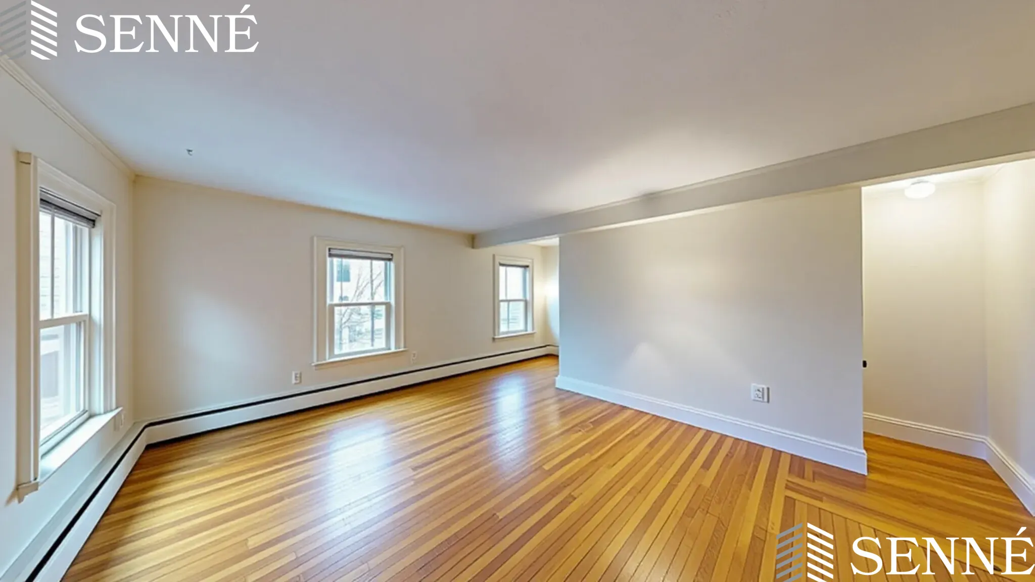 1 bed, 1 bath apartment for rent at 249 Chestnut St Unit 2, Cambridgeport — photo 6 of 8