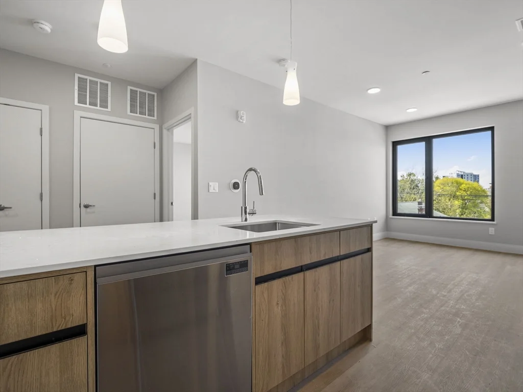 1 bed, 1 bath apartment for rent at 249 Corey Rd Unit 102, Brighton — photo 5 of 30