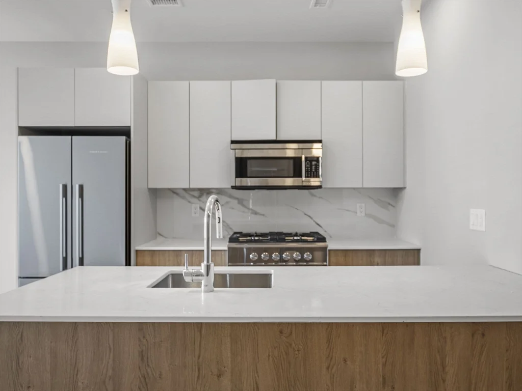 1 bed, 1 bath apartment for rent at 249 Corey Rd Unit 102, Brighton — photo 3 of 30