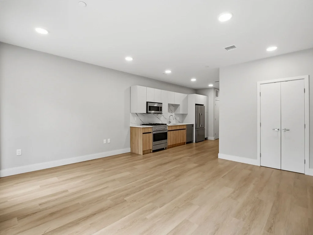 3 bed, 2 bath apartment for rent at 249 Corey Rd Unit 105, Boston — photo 5 of 41