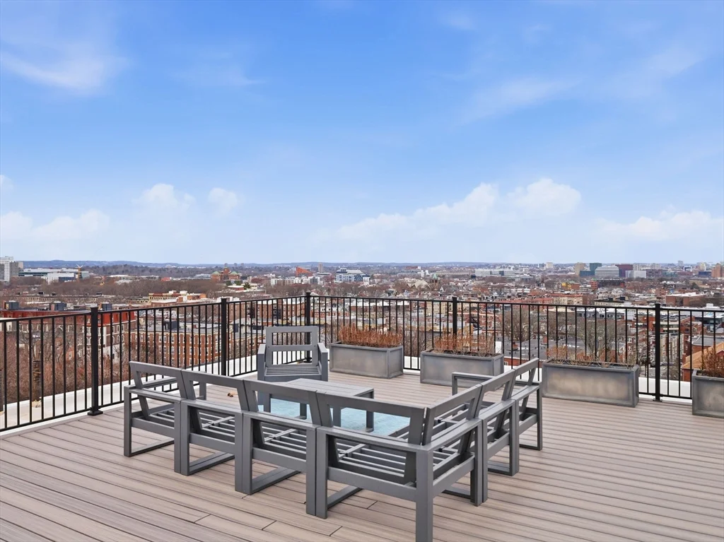 3 bed, 2 bath apartment for rent at 249 Corey Rd Unit 105, Boston — photo 26 of 41