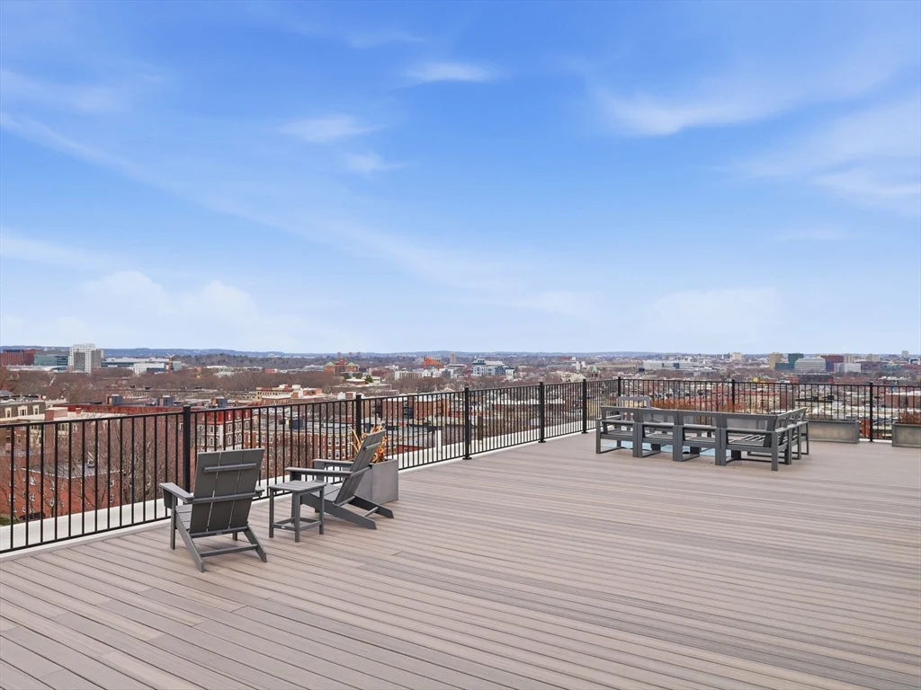 3 bed, 2 bath apartment for rent at 249 Corey Rd Unit 105, Boston — photo 28 of 41