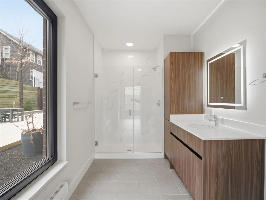3 bed, 2 bath apartment for rent at 249 Corey Rd Unit 105, Boston — photo 23 of 41