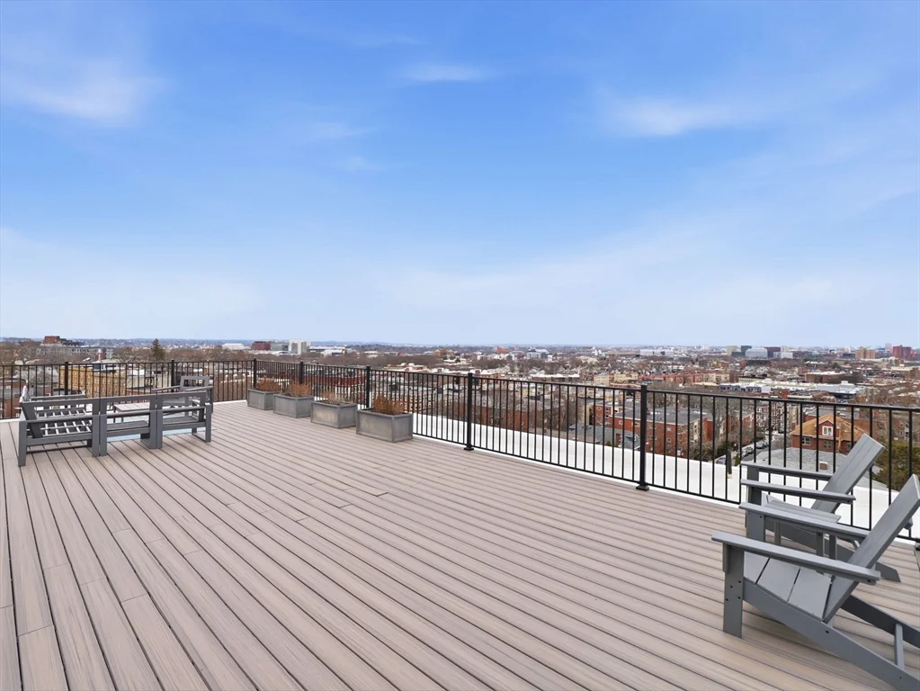 3 bed, 2 bath apartment for rent at 249 Corey Rd Unit 105, Boston — photo 24 of 41