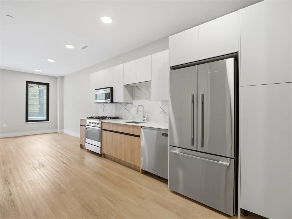 3 bed, 2 bath apartment for rent at 249 Corey Rd Unit 105, Boston — photo 4 of 41