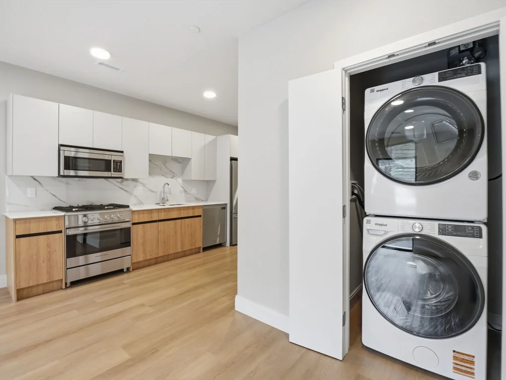 3 bed, 2 bath apartment for rent at 249 Corey Rd Unit 105, Boston — photo 2 of 41