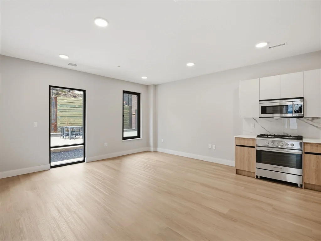 3 bed, 2 bath apartment for rent at 249 Corey Rd Unit 105, Boston — photo 6 of 41