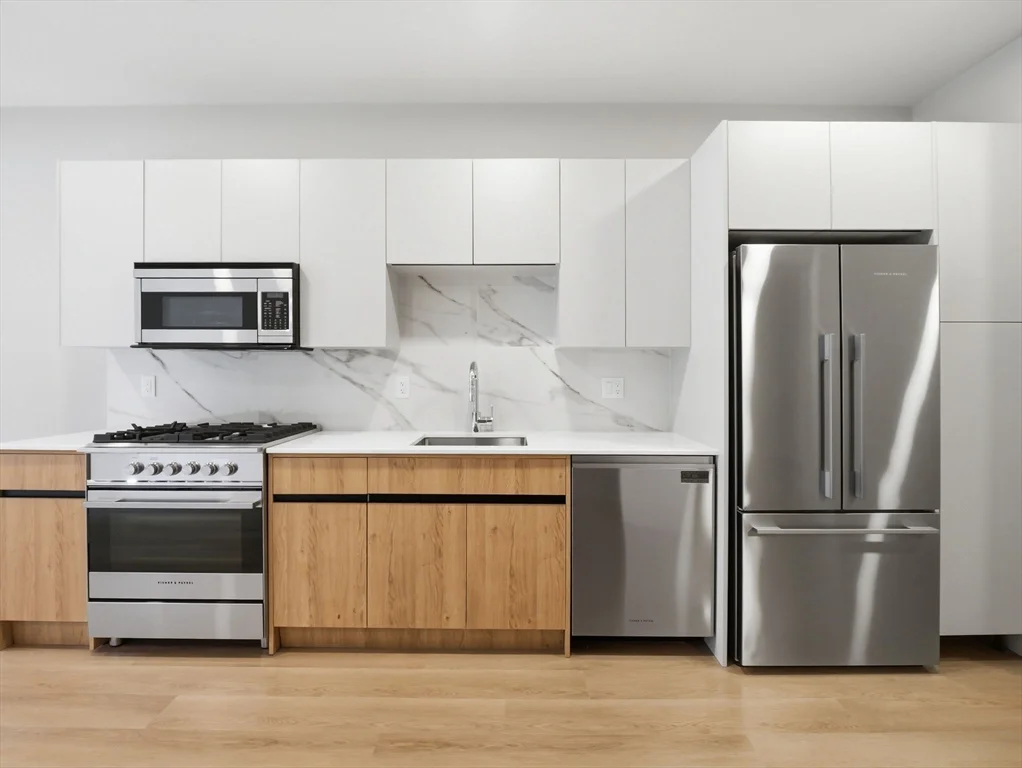 3 bed, 2 bath apartment for rent at 249 Corey Rd Unit 105, Boston — photo 3 of 41