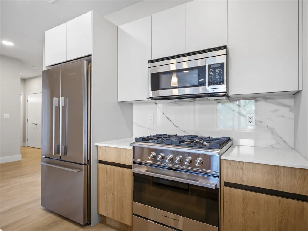 3 bed, 2 bath apartment for rent at 249 Corey Rd Unit 106, Boston — photo 2 of 42