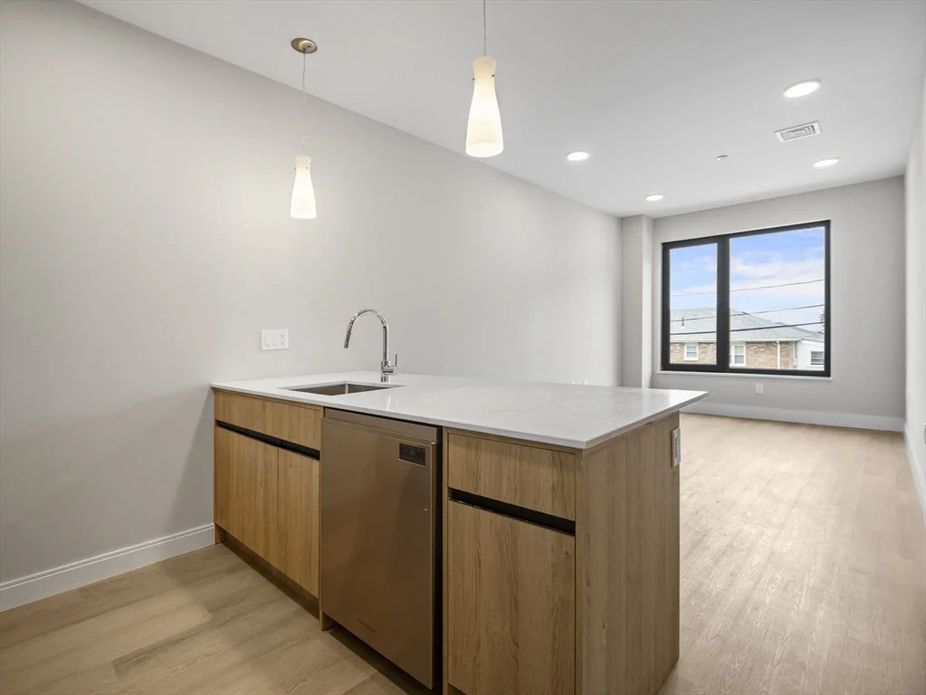3 bed, 2 bath apartment for rent at 249 Corey Rd Unit 106, Boston — photo 4 of 42