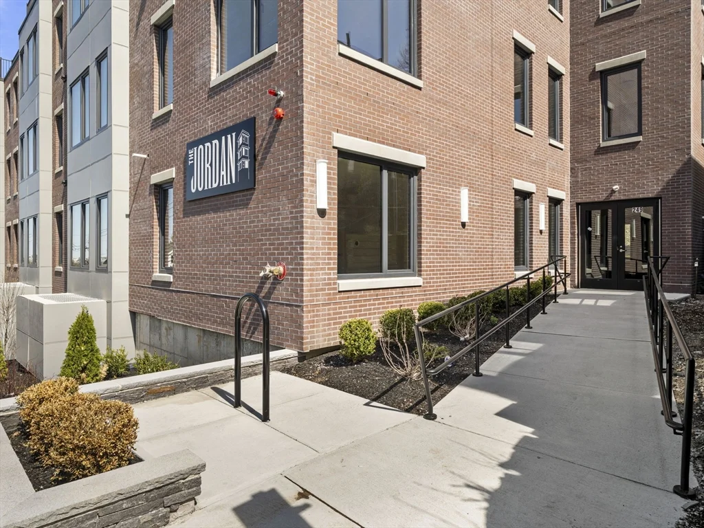 3 bed, 2 bath apartment for rent at 249 Corey Rd Unit 201, Boston — photo 41 of 42