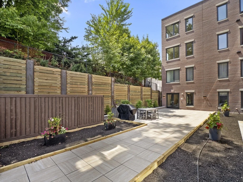 3 bed, 2 bath apartment for rent at 249 Corey Rd Unit 201, Boston — photo 34 of 42