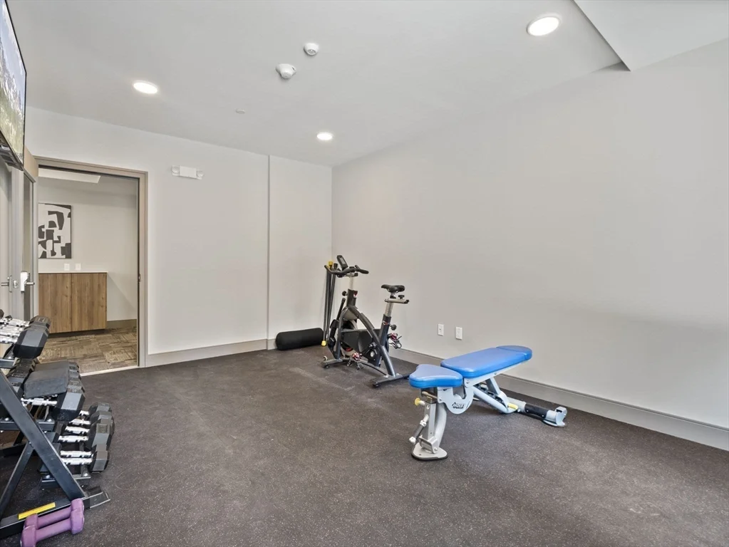 3 bed, 2 bath apartment for rent at 249 Corey Rd Unit 201, Boston — photo 33 of 42