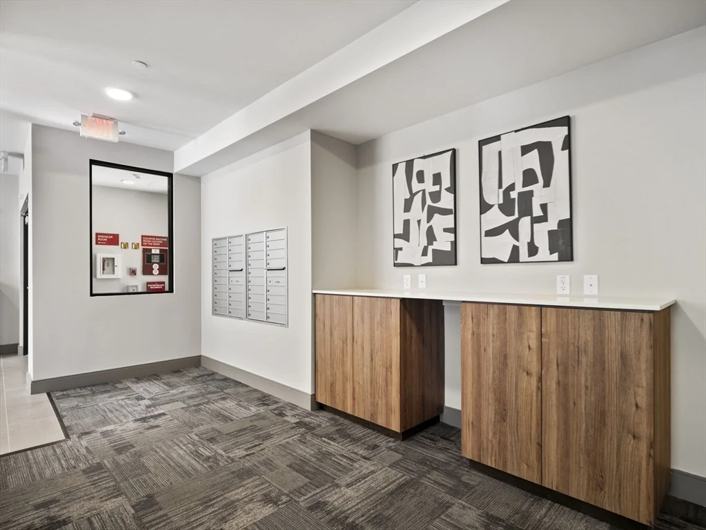 3 bed, 2 bath apartment for rent at 249 Corey Rd Unit 201, Boston — photo 30 of 42