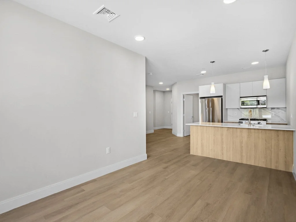 3 bed, 2 bath apartment for rent at 249 Corey Rd Unit 201, Boston — photo 16 of 42