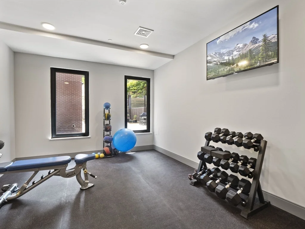3 bed, 2 bath apartment for rent at 249 Corey Rd Unit 201, Boston — photo 32 of 42