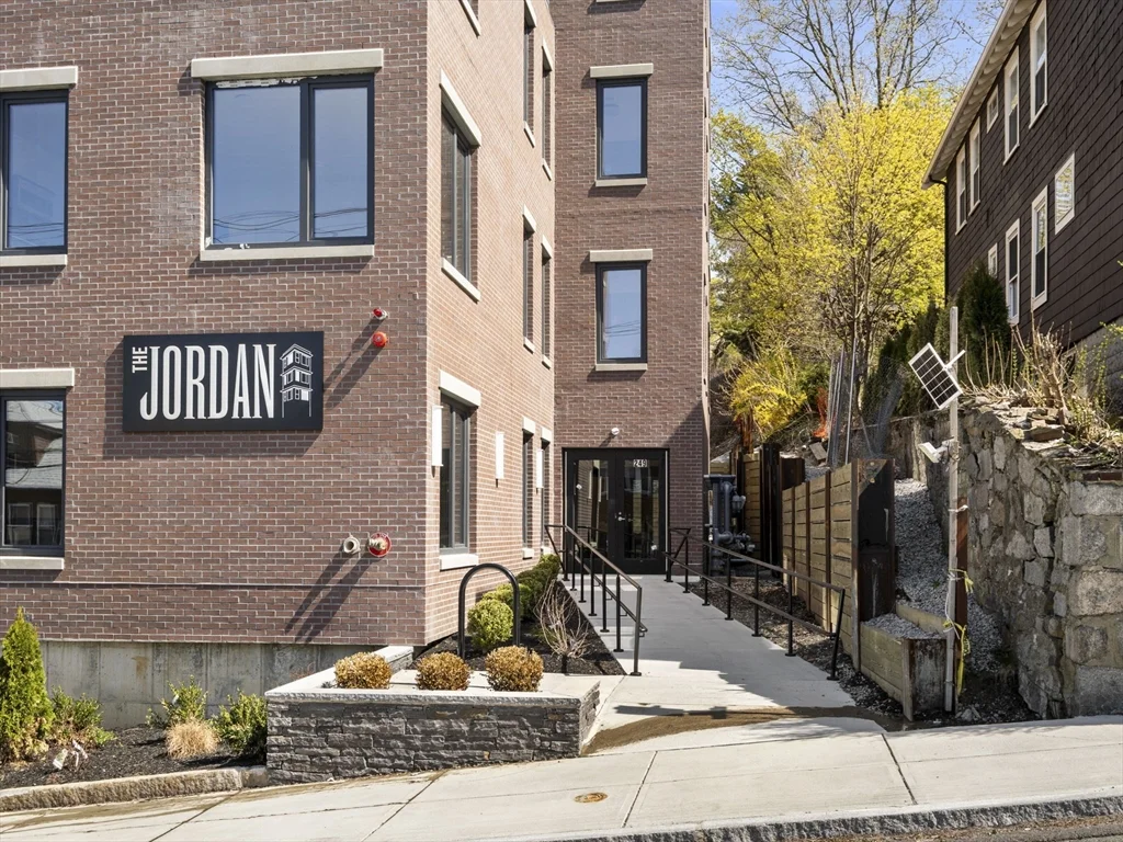 3 bed, 2 bath apartment for rent at 249 Corey Rd Unit 201, Boston — photo 40 of 42