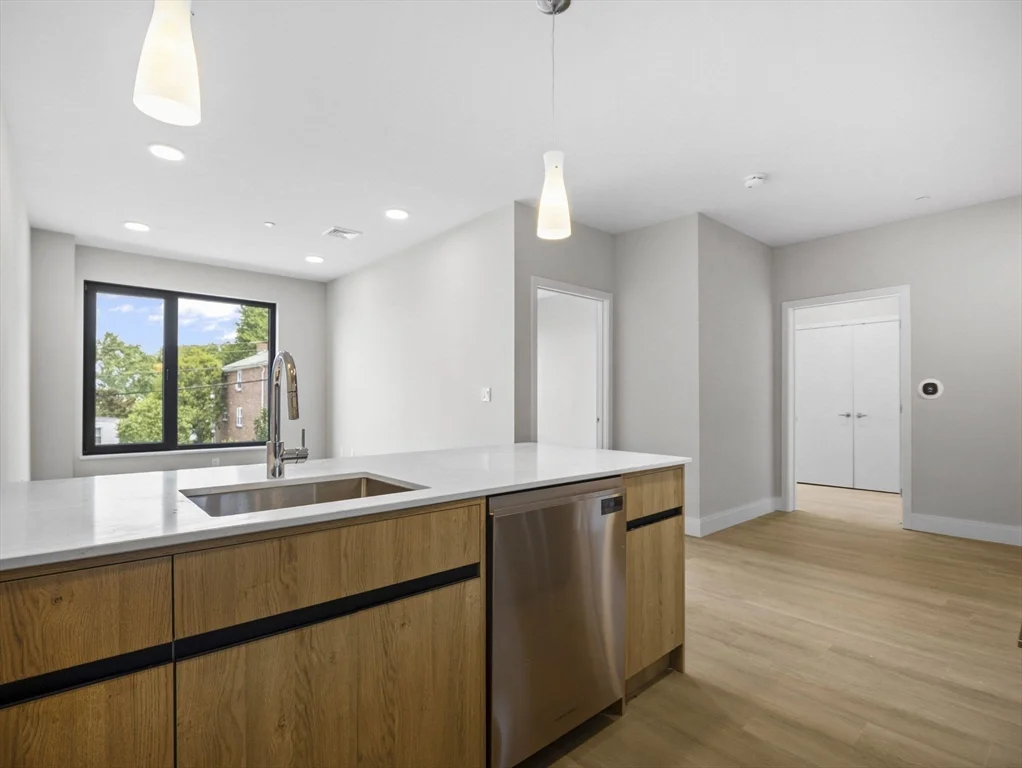 3 bed, 2 bath apartment for rent at 249 Corey Rd Unit 201, Boston — photo 5 of 42