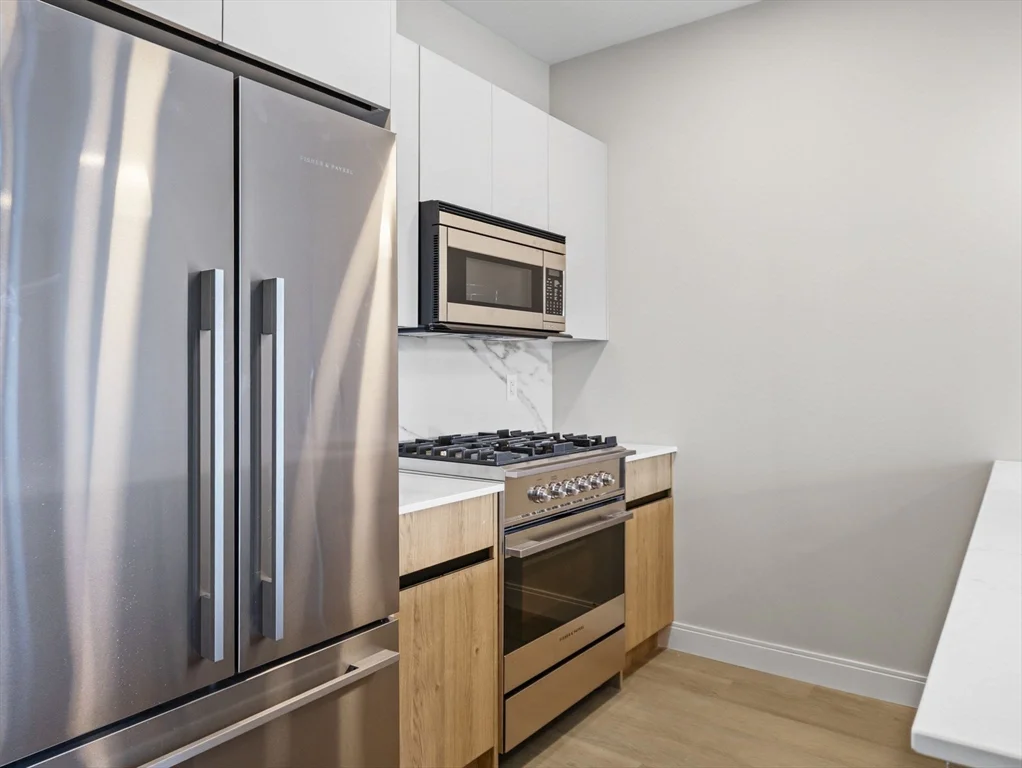 3 bed, 2 bath apartment for rent at 249 Corey Rd Unit 201, Boston — photo 1 of 42