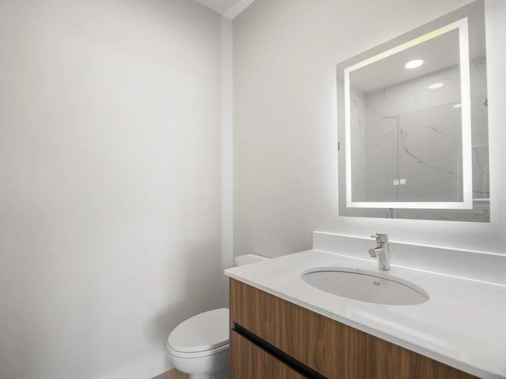 3 bed, 2 bath apartment for rent at 249 Corey Rd Unit 201, Boston — photo 19 of 42