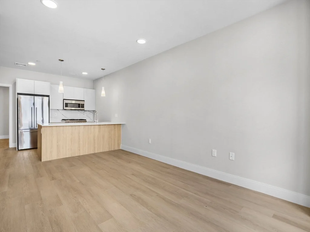 3 bed, 2 bath apartment for rent at 249 Corey Rd Unit 201, Boston — photo 17 of 42