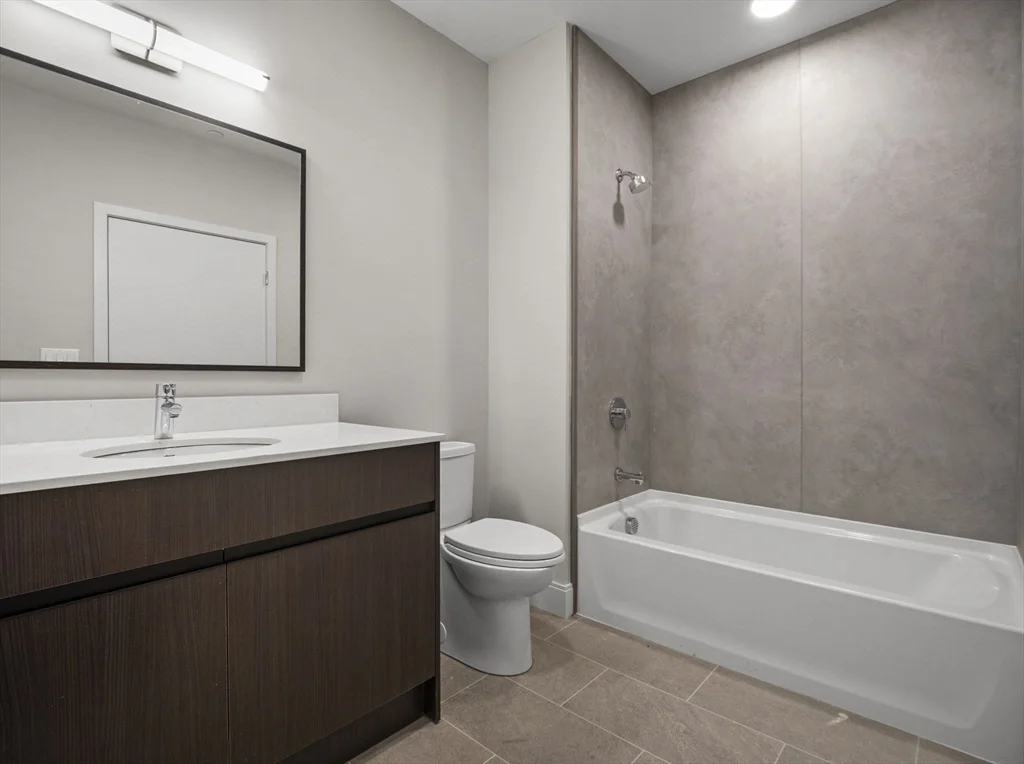 3 bed, 2 bath apartment for rent at 249 Corey Rd Unit 201, Boston — photo 6 of 42