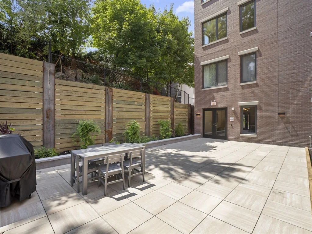 3 bed, 2 bath apartment for rent at 249 Corey Rd Unit 201, Boston — photo 37 of 42